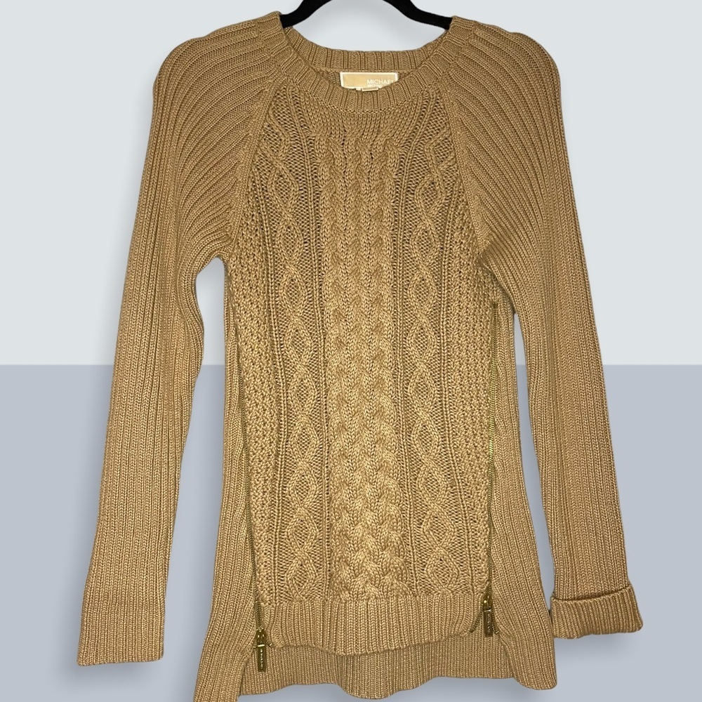 Michael Kors Women’s Knit Sweater Sz S
